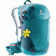 Deuter Futura 26 SL Women's Backpack, Petrol/Arctic, 340041833250