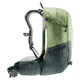 Deuter Futura 27 Backpack, Grove/Ivy, 340032112140