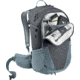 Deuter Futura 27 Pack, Graphite-Shale, 27L, 340032144090