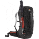 Deuter Futura 30 Daypack, Black, 340071870000
