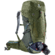 Deuter Futura 30 Daypack, Khaki/Ivy, 340071822430
