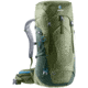 Deuter Futura 30 Daypack, Khaki/Ivy, 340071822430
