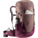 Deuter Futura 30 SL Backpack, Ashrose/Cassis, 340072155990