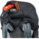 Deuter Futura 30 SL Pack - Womens, Graphite-Shale, 30L, 340072144090