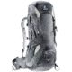 Deuter Futura 35 EL Pack-Black/Granite