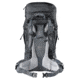 Deuter Futura Air Trek 45 + 10 SL Pack - Womens, Black-Graphite, 55L, 340202174030