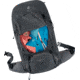 Deuter Futura Air Trek 45 + 10 SL Pack - Womens, Black-Graphite, 55L, 340202174030
