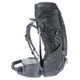 Deuter Futura Air Trek 45 + 10 SL Pack - Womens, Black-Graphite, 55L, 340202174030