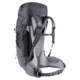 Deuter Futura Air Trek 50 + 10 Backpack, Black-Graphite, 50L, 340212174030