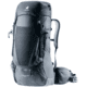 Deuter Futura Air Trek 50 + 10 Backpack, Black-Graphite, 50L, 340212174030