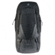 Deuter Futura Air Trek 55 + 10 SL Pack - Womens, Black-Graphite, 65L, 340222174030
