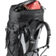 Deuter Futura Air Trek 55 + 10 SL Pack - Womens, Black-Graphite, 65L, 340222174030