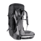 Deuter Futura Air Trek 60 + 10 Backpack, Black-Graphite, 60L, 340232174030
