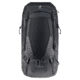 Deuter Futura Air Trek 60 + 10 Backpack, Black-Graphite, 60L, 340232174030