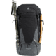 Deuter Futura Air Trek 60 + 10 Backpack, Black-Graphite, 60L, 340232174030