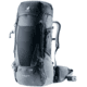 Deuter Futura Air Trek 60 + 10 Backpack, Black-Graphite, 60L, 340232174030