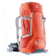 Deuter Futura Pro 34 SL Pack-Lava/Orange