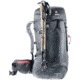 Deuter Futura PRO 36 Daypack, Black, 340111870000