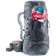 Deuter Futura PRO 36 Daypack, Black, 340111870000