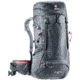 Deuter Futura PRO 36 Daypack, Black, 340111870000