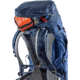 Deuter Futura PRO 36 Daypack, Midnight/Steel, 340111833950