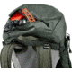 Deuter Futura Pro 36 Pack, Ivy-Khaki, 36L, 340112122370