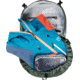 Deuter Futura Pro 36 Pack, Ivy-Khaki, 36L, 340112122370
