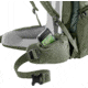 Deuter Futura Pro 36 Pack, Ivy-Khaki, 36L, 340112122370