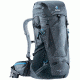 Deuter Futura PRO 36L Backpack, Graphite/Black, 340111847010