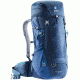 Deuter Futura PRO 36L Backpack, Midnight/Steel, 340111833950