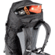 Deuter Futura Pro 40 Pack, Black-Graphite, 40L, 340132174030