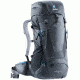 Deuter Futura PRO 40L Backpack, Graphite/Black, 340131847010