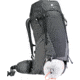 Deuter Futura Pro 42 EL Pack, Black-Graphite, 42L, 340142174030