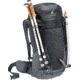Deuter Futura Pro 42 EL Pack, Black-Graphite, 42L, 340142174030