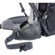 Deuter Futura Pro 42 EL Pack, Black-Graphite, 42L, 340142174030