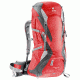 Deuter Futura Pro 42 Pack-Fire/Granite