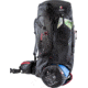 Deuter Futura PRO 44 EL Hiking Pack, Black, 340191870000