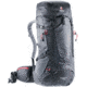 Deuter Futura PRO 44 EL Hiking Pack, Black, 340191870000