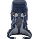 Deuter Futura Vario 45 + 10 SL Backpacks, Navy, 340201830100