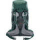 Deuter Futura Vario 45 + 10 SL Backpacks, Seagreen/Forest, 340201822470