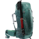Deuter Futura Vario 45 + 10 SL Backpacks, Seagreen/Forest, 340201822470