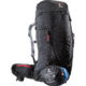 Deuter Futura Vario 50 + 10 Backpacks, Black, 340211870000