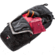 Deuter Futura Vario 50 + 10 Backpacks, Black, 340211870000