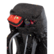 Deuter Futura Vario 50 + 10 Backpacks, Black, 340211870000
