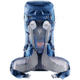 Deuter Futura Vario 50 + 10 Backpacks, Midnight/Steel, 340211833950