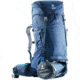 Deuter Futura Vario 50 + 10 Backpacks, Midnight/Steel, 340211833950