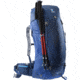 Deuter Futura Vario 50 + 10 Backpacks, Midnight/Steel, 340211833950