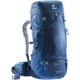 Deuter Futura Vario 50 + 10 Backpacks, Midnight/Steel, 340211833950