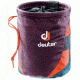 Deuter Gravity Chalk Bag I-Aubergine/Arctic-M