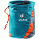 Deuter Gravity Chalk Bag I-Petrol/Granite-L